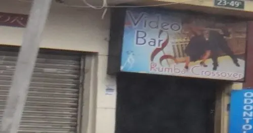 VIDEO BAR VIDEO BAR